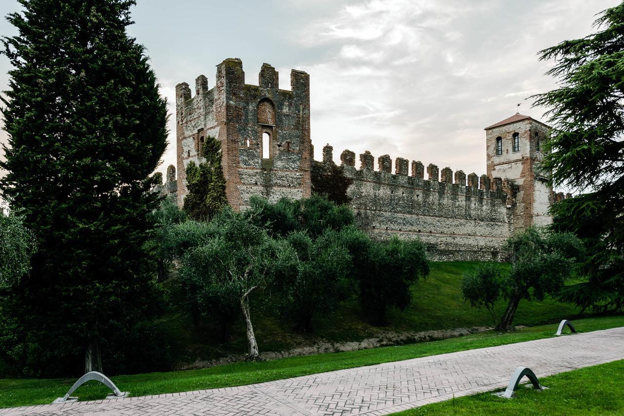 Lazise Boutique Apartment Lago E Relax Exterior foto